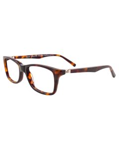 TAKUMI TK1043 Eyeglasses 010-Demi-Amber 48mm