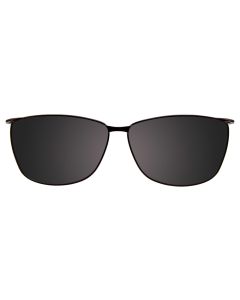 EASYCLIP EC426 Eyeglasses 050-CLIP 53mm