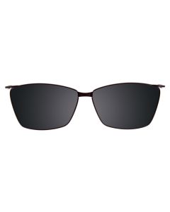 EASYCLIP EC421 Eyeglasses 050-CLIP 52mm