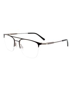OAK NYC O3008 Eyeglasses 090 Matt Black 52mm