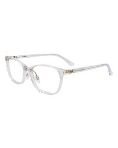 EASYCLIP EC575 Eyeglasses 070 Crystal 50mm