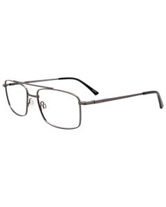 CARGO C5503 Eyeglasses 020 Matt Dark Grey 56mm