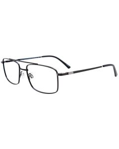 CARGO C5503 Eyeglasses 090 Matt Black 56mm