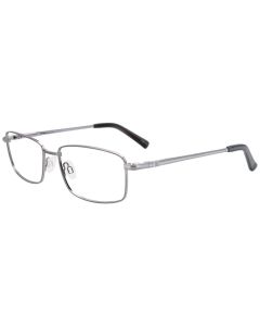 CARGO C5502 Eyeglasses 020 Satin Steel 55mm