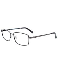 CARGO C5502 Eyeglasses 090 Matt Black 55mm