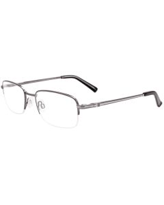 CARGO C5501 Eyeglasses 020 Matt Dark Grey 52mm