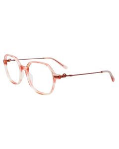 PARADOX P5084 Eyeglasses 010 Lt Marsala & Champn Sh Brn 51mm