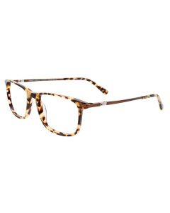 EASYCLIP EC595 Eyeglasses 010 Tortoise 52mm