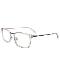EASYCLIP EC617 Eyeglasses 020 Crystal 52mm