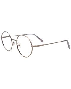 COOLCLIP CC850 Eyeglasses 020 Dark Steel 50mm