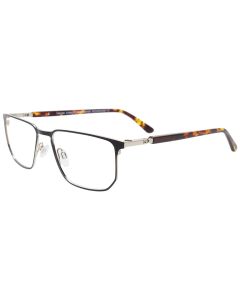 TAKUMI TK1232 Eyeglasses 090 Satin Black 51mm