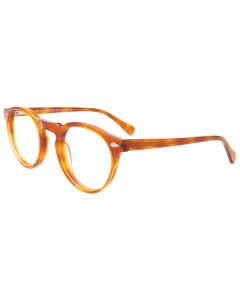 EASY3CLIP EC655 Eyeglasses 015 Demiblond 47mm