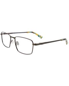 CARGO C5512 Eyeglasses 060 Khaki & Gunmetal 53mm