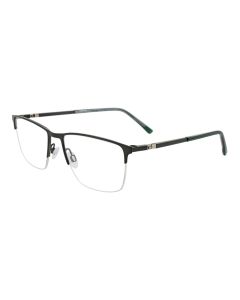 EASYCLIP EC712 Eyeglasses 060 Satin Green 55mm