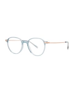 Paradigm 19-23 Eyeglasses Denim 49mm