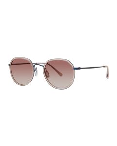Paradigm 19-43 Sunglasses Navy-Polarized 49mm