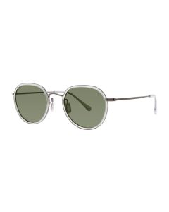 Paradigm 19-43 Sunglasses Gunmetal-Polarized 49mm