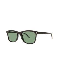 Original Penguin The-Cricket-Sun Sunglasses Black-Polarized 56mm