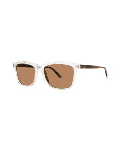 Original Penguin The-Cricket-Sun Sunglasses Crystal-Polarized 56mm