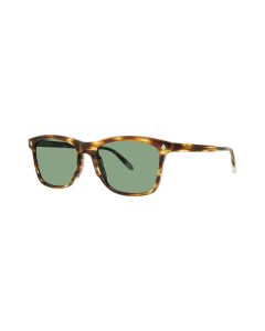 Original Penguin The-Cricket-Sun Sunglasses Tortoise-Polarized 56mm