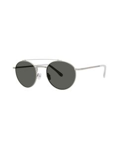 Original Penguin The-Jerry Sunglasses Silver-Polarized 51mm