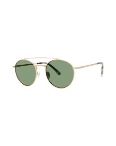Original Penguin The-Jerry Sunglasses Gold-Polarized 51mm