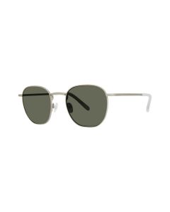 Original Penguin The-Sullivan Sunglasses Silver-Polarized 50mm