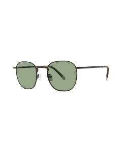 Original Penguin The-Sullivan Sunglasses Black-Polarized 50mm