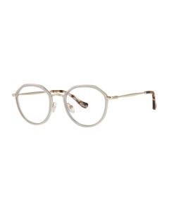 Kensie Bombshell Eyeglasses Grey 49mm