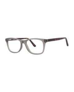 Gallery Rio Eyeglasses Grey 47mm