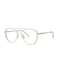 Paradigm 20-21 Eyeglasses Crystal 51mm