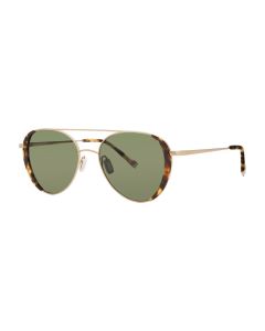Paradigm 20-61 Sunglasses Tortoise-Polarized 51mm