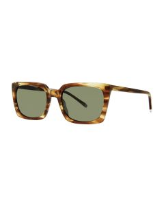 Paradigm 20-62 Sunglasses Horn-Polarized 55mm