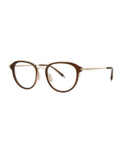 Paradigm 20-22 Eyeglasses Umber 50mm