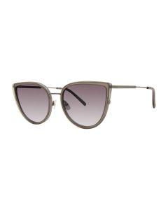 Vera Wang V495 Sunglasses Dove 55mm