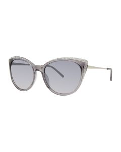 Vera Wang Nesta Sunglasses Dove 57mm