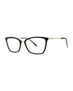 Vera Wang Candiace Eyeglasses Noir 52mm