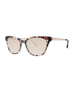 Lilly Pulitzer West-Palm Sunglasses Safari 52mm