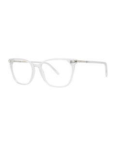 Vera Wang Monique Eyeglasses Crystal 52mm