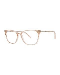 Vera Wang Monique Eyeglasses Pearl-Rose 52mm
