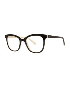 Vera Wang V584 Eyeglasses Noir 50mm