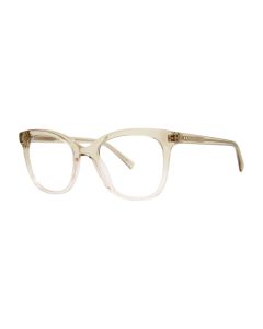 Vera Wang V584 Eyeglasses Chiffon-Gradient 50mm