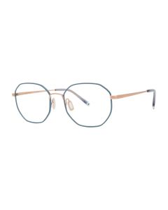 Paradigm 21-01 Eyeglasses Azure 51mm