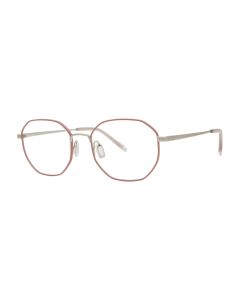 Paradigm 21-01 Eyeglasses Terra-Cotta 51mm