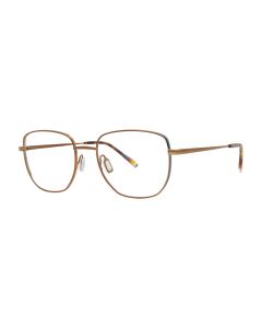 Paradigm 21-02 Eyeglasses Bronze 52mm