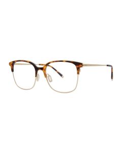 Paradigm 21-04 Eyeglasses Tortoise 52mm