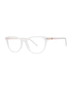 Paradigm 21-07 Eyeglasses Crystal 51mm