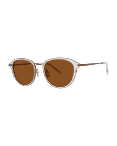 Paradigm 21-51 Sunglasses Crystal 50mm