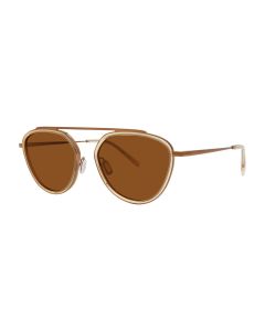 Paradigm 21-52 Sunglasses Terra-Cotta 54mm