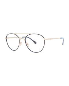 Lilly Pulitzer Tremont Eyeglasses Navy 50mm